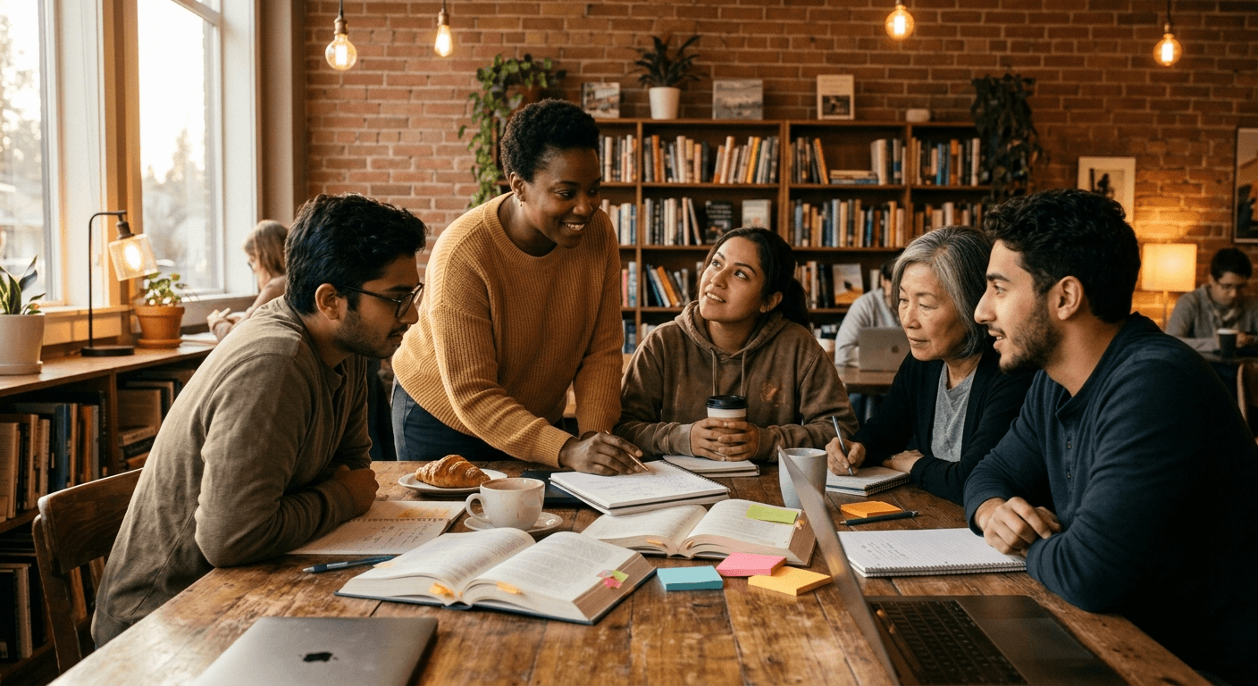 German is your power in Germany