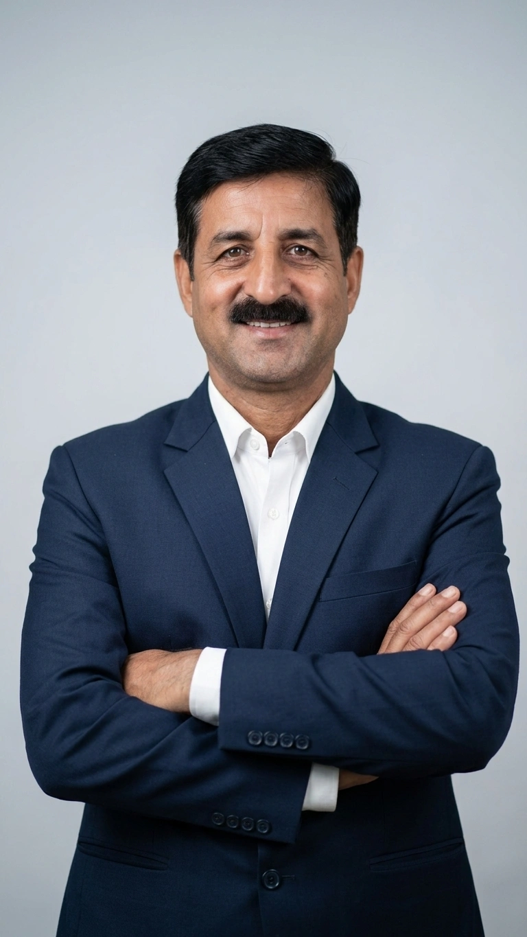Atalbihari Sharma