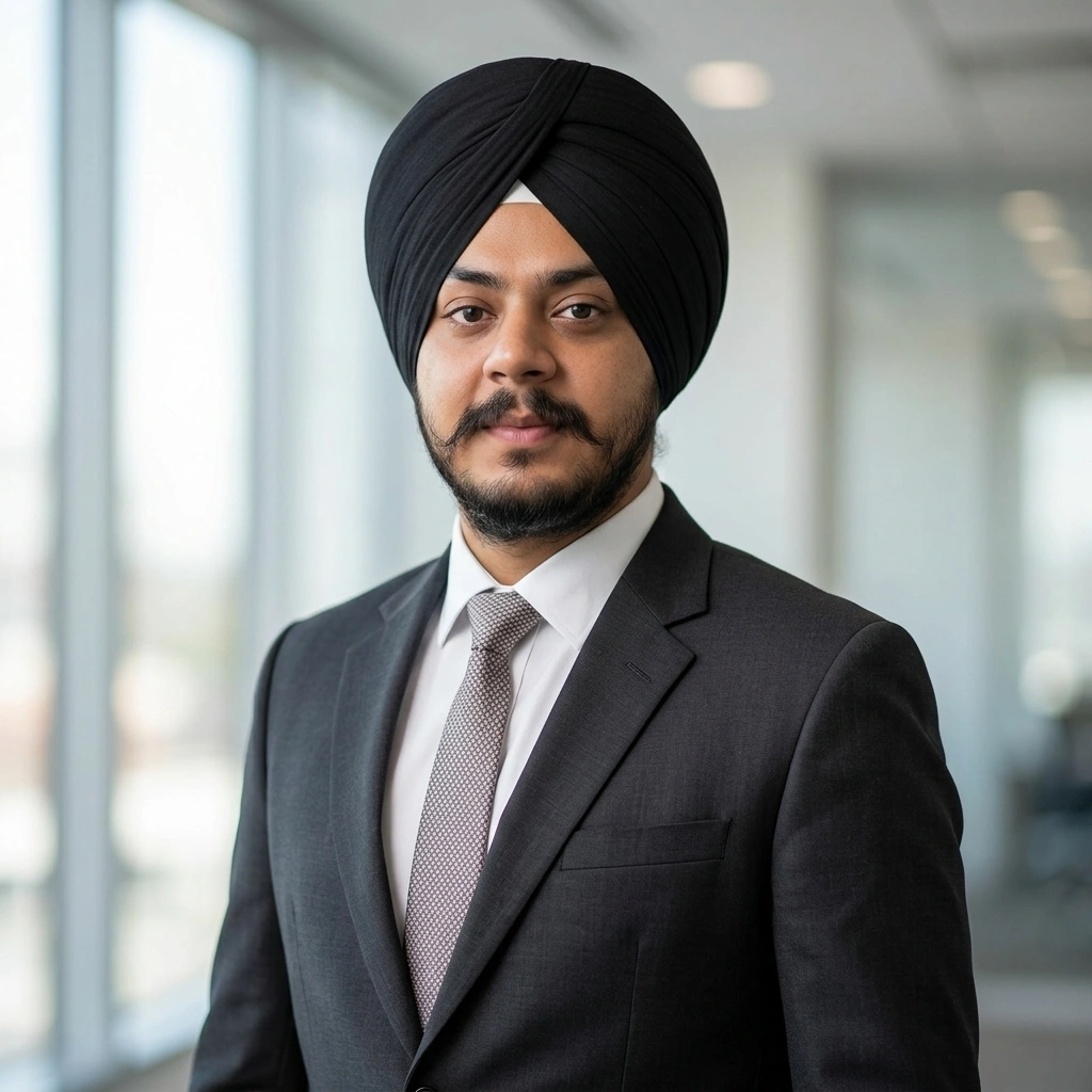 Gurneesh Singh