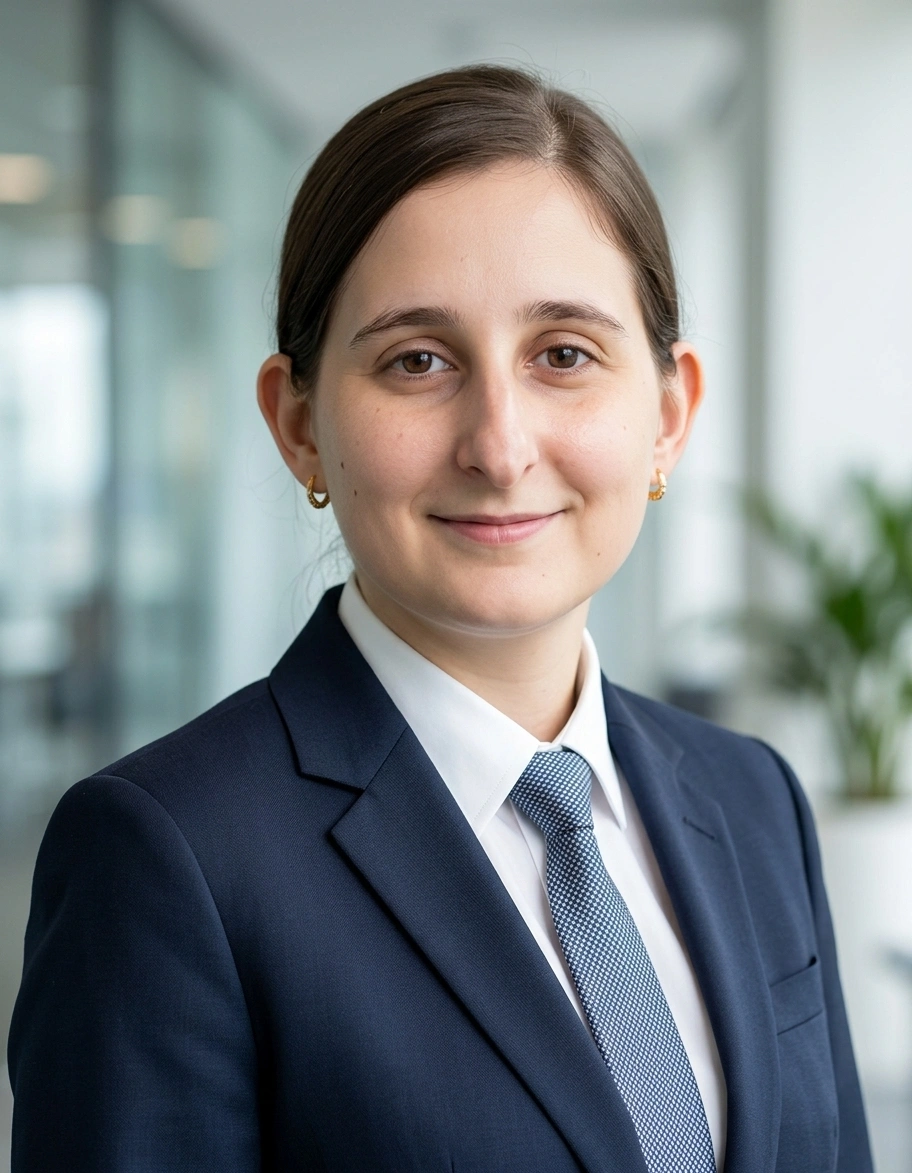 Isabelle Das