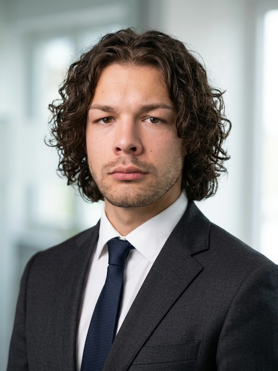 Lennart Hentschel