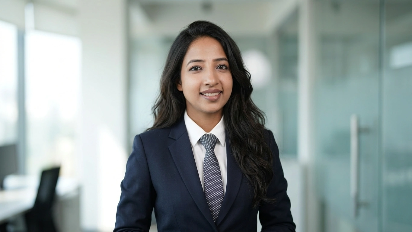 Sakshi Tripathi