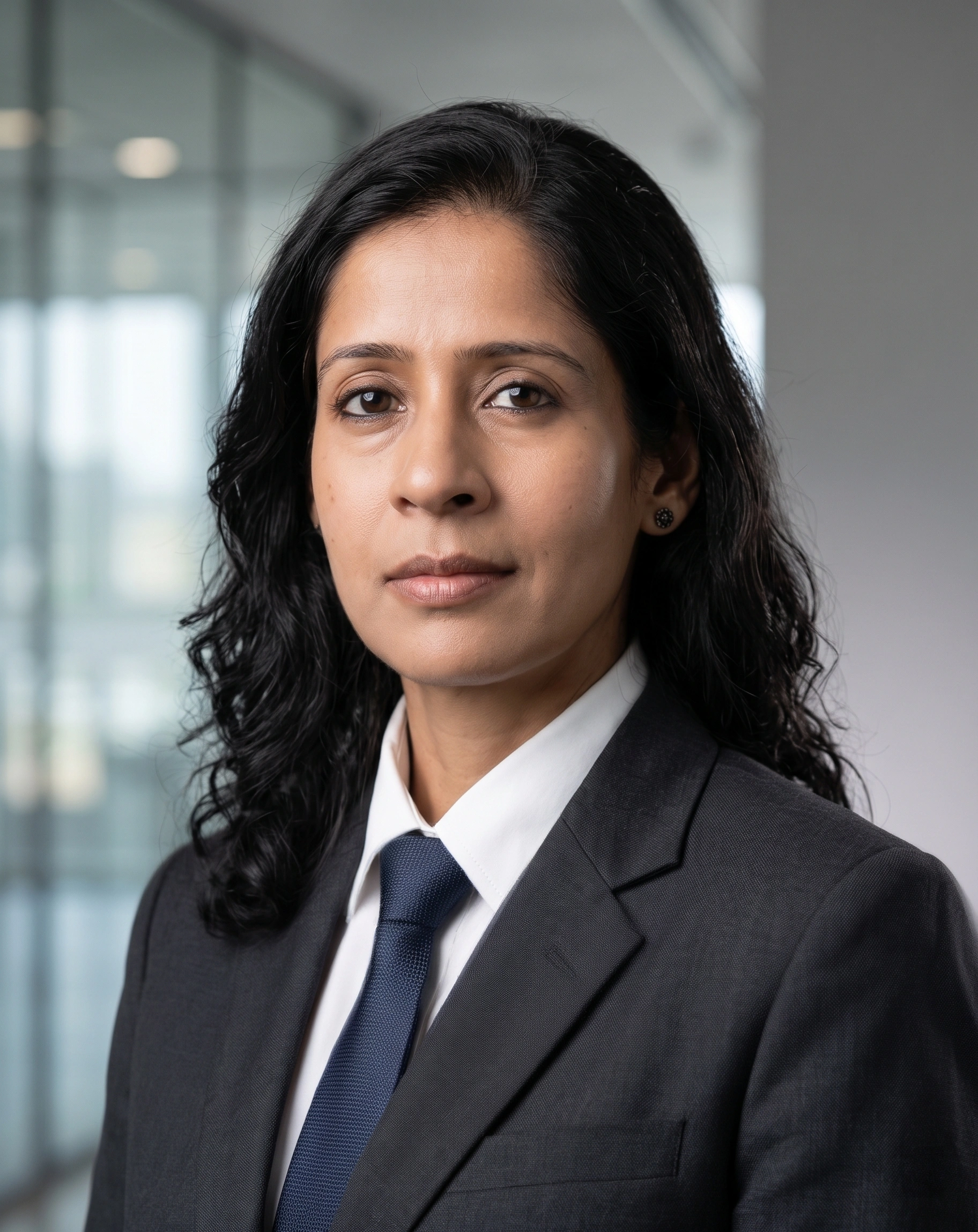 Sumana Chakravarty