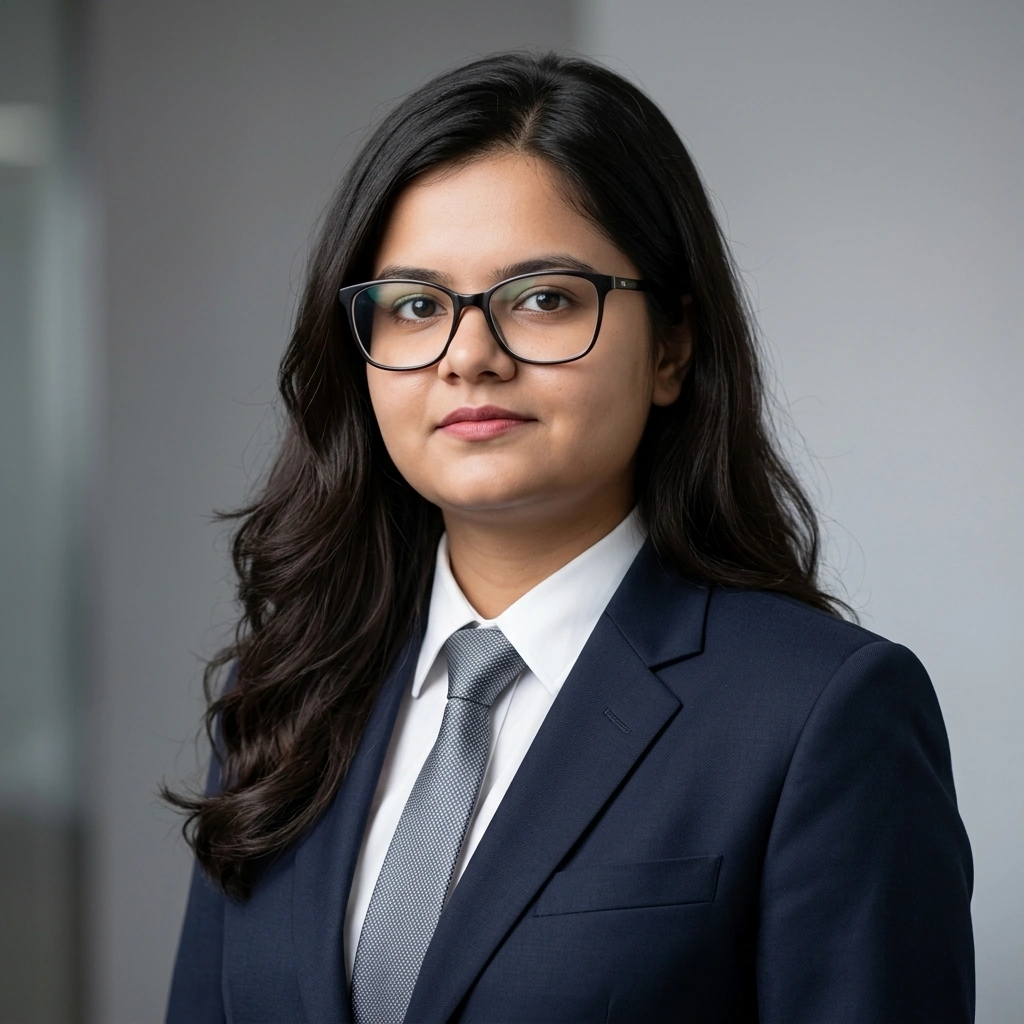 Tanya Wadhwa